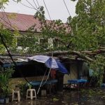 Dampak Cuaca Ekstrem di Kabupaten Pasuruan