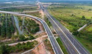 Proyek Jalan Tol Gresik-Tuban: Dampak pada 40 Desa di Wilayah Lamongan Proyek Jalan Tol Gresik-Tuban: Dampak pada 40 Desa di Wilayah Lamongan