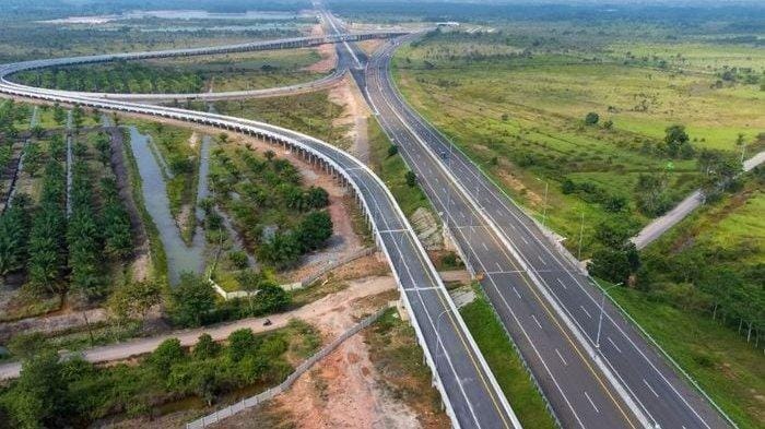 Proyek Jalan Tol Gresik-Tuban: Dampak pada 40 Desa di Wilayah Lamongan
