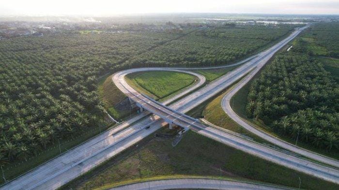 Pemantauan Infrastruktur Jalan Nasional di Jawa Timur Jelang Mudik Lebaran 2026